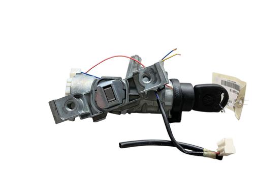 Ignition barrel VW CADDY IV Box Body/MPV (SAA, SAH) 2.0 TDI | BP25563056M48 