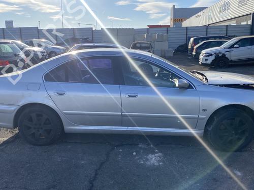 Front left window mechanism PEUGEOT 607 (9D, 9U) 2.0 HDI | BP31835399C22 - Image 16