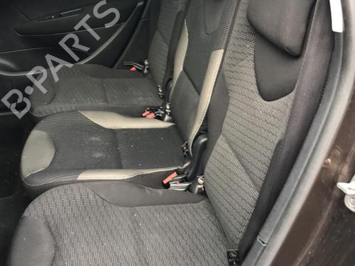 Steering column stalk PEUGEOT 308 SW I (4E_, 4H_) 1.6 HDi | BP25521336I23 