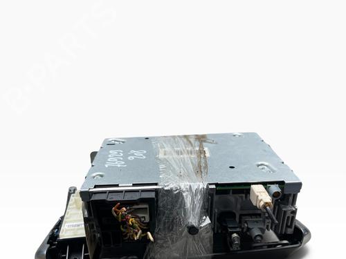 Used Radio Radio 38713302 38713302