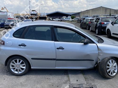 Electronic module SEAT IBIZA III (6L1) 1.4 TDI | BP29759586M83 - Image 18