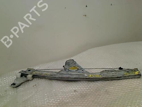 Used Front left window mechanism PEUGEOT 308 I (4A_, 4C_) 1.6 HDi (109 hp) 25577684