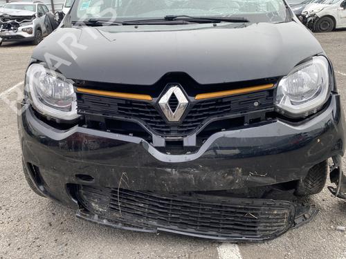 Left front window switch RENAULT TWINGO III (BCM_, BCA_) 1.0 SCe 75 | BP29842808I27 - Image 19