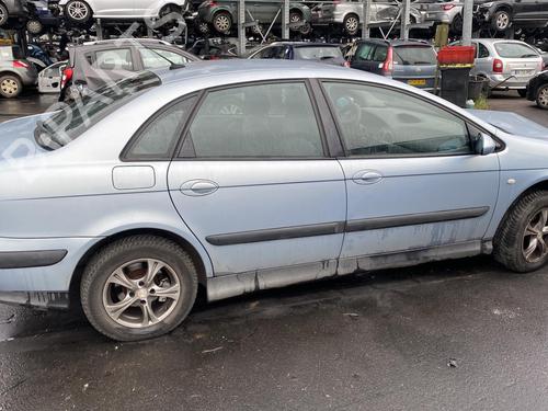 ABS Bremseaggregat CITROËN C5 I (DC_) 1.8 16V (DC6FZB, DC6FZE) | BP25567220M43 