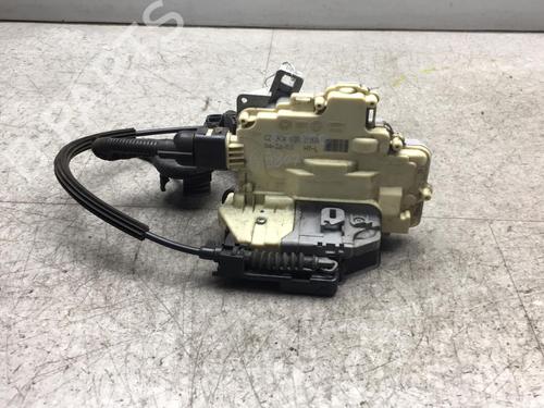 Used Rear left lock AUDI Q7 (4LB) 3.0 TDI quattro (233 hp) 25522041