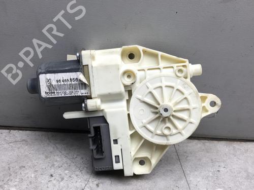Used Left rear window motor PEUGEOT 407 SW (6E_, 6D_) 2.0 HDi 135 (136 hp) 25524943