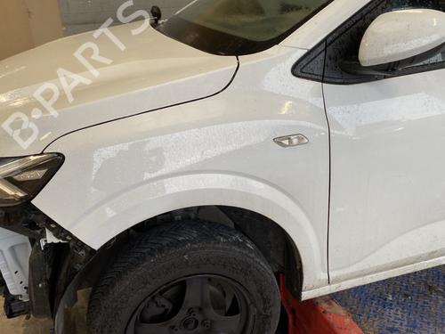 Rear left window mechanism DACIA SANDERO III 1.0 TCe 100 ECO-G | BP32415322C24 - Image 24