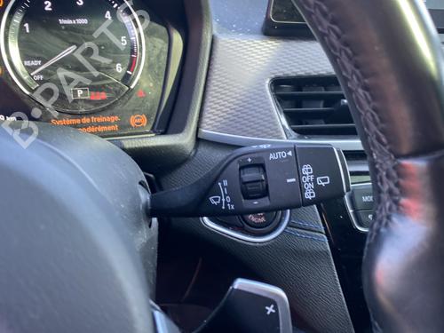 Boot lining BMW X2 (F39) xDrive 20 d | BP36416437I3 - Image 28