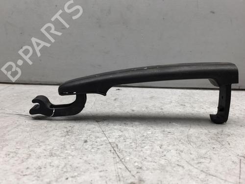 Rear right exterior door handle CITROËN C3 I (FC_, FN_) 1.4 HDi | BP25517267C130 