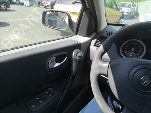 AC Kompressor RENAULT MEGANE II (BM0/1_, CM0/1_) 1.5 dCi (BM02, BM13, BM2A, CM02, CM13) | BP25571401M34 