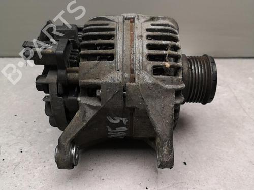 Alternator IVECO DAILY IV Van 35C15 V, 35C15 V/P 504087183