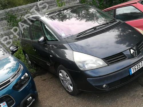 Switch RENAULT ESPACE IV (JK0/1_) 2.2 dCi (JK0H) | BP25537566I30 - Image 23