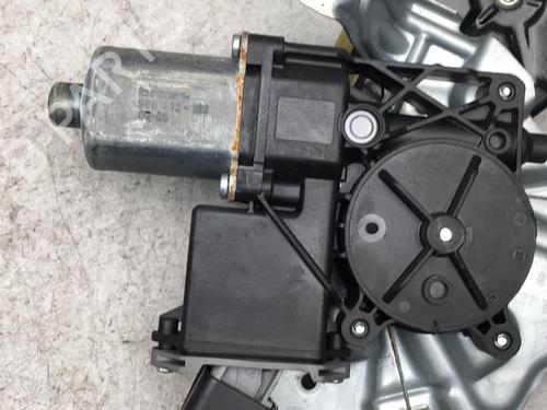 Front right window mechanism OPEL INSIGNIA A (G09) 2.0 CDTI (68) | BP25521801C23 