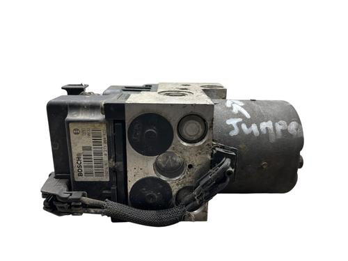 Used ABS pump RENAULT LAGUNA II (BG0/1_) 1.8 16V (BG04, BG0B, BG0C, BG0V) (117 hp) 28204251
