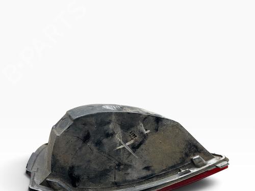 Rear bumper left light RENAULT CAPTUR I (J5_, H5_) 1.5 dCi 90 (J5N4, J5M5, J5MW, J5M6, J5AL, J5AJ) | BP39455541C81 - Image 2