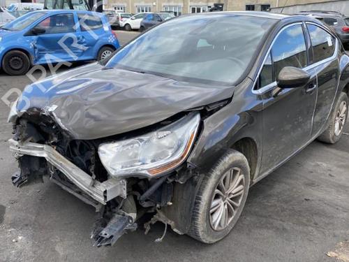 Radio CITROËN DS4 (NX_) 1.6 HDi 115 | BP25503111E6 - Image 21