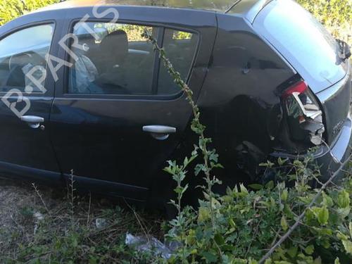 Heater blower motor DACIA SANDERO 1.5 dCi | BP25577297M62 - Image 18