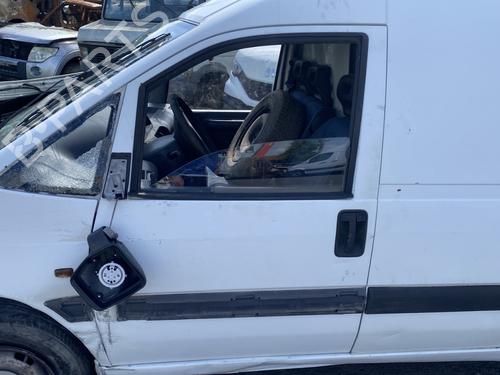 Right taillight PEUGEOT EXPERT (224_) 2.0 HDI 16V | BP31998661C35 