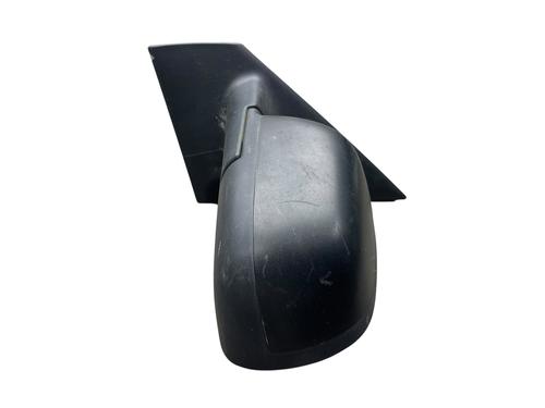 Left mirror DACIA DOKKER MPV (KE_) 1.5 dCi (KEAJ, KEAH) | BP25539887C26 