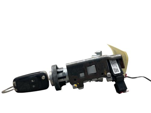 ignition-barrel-opel-corsa-e-x15-2014-25566166 main image