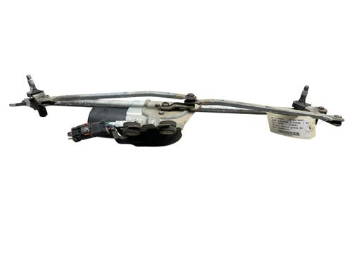 Front wiper motor JEEP CHEROKEE (KJ) 2.5 CRD 4x4 | BP26392078M29