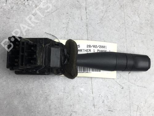 Used Switch Switch PEUGEOT PARTNER MPV (5_, G_) 2.0 HDI (90 hp) 25560733 25560733