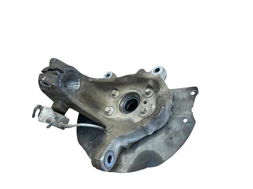 Used Left front steering knuckle Left front steering knuckle RENAULT GRAND SCÉNIC IV (R9_) 1.3 TCe 160 (R9NC) (158 hp) 32164900 32164900