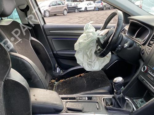 Rear left interior door handle RENAULT MEGANE IV Hatchback (B9A/M/N_) 1.6 dCi 130 (B9A4) | BP25573179I15 - Image 30