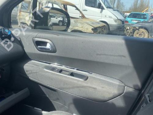 Left front window switch PEUGEOT 5008 (0U_, 0E_) 1.6 HDi | BP25572477I27  - Image 10