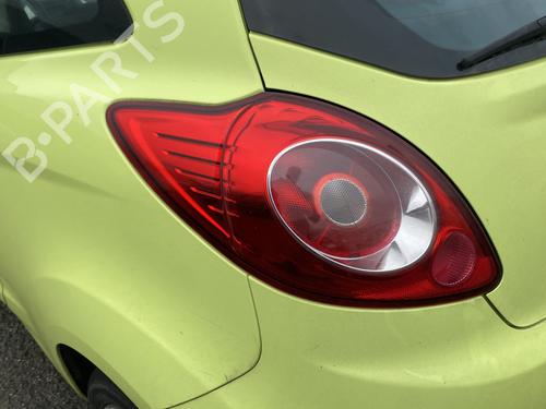 Left taillight FORD KA (RU8) 1.2 | BP32212046C34  - Image 29