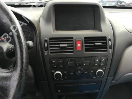 Left mirror NISSAN ALMERA II Hatchback (N16) 2.2 Di | BP25515818C26 