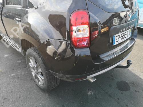 Front right lock DACIA DUSTER (HS_)  | BP25521144C97  - Image 6