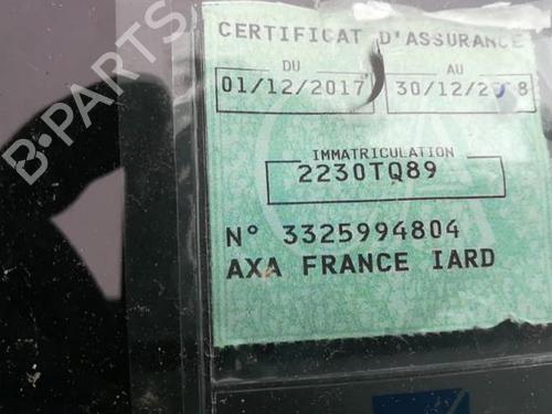 Right headlight HYUNDAI MATRIX (FC) 1.5 CRDi | BP25553528C29