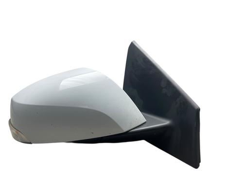 Right mirror RENAULT MEGANE III Coupe (DZ0/1_) 1.9 dCi (DZ0N, DZ0J, DZ1J, DZ1K) | BP28199774C27 