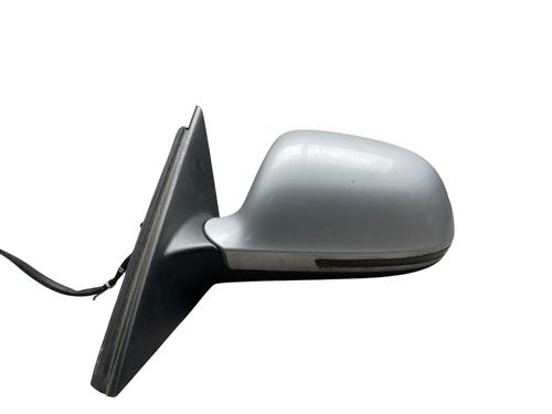 left-mirror-audi-a4-b8-avant-8k5-2007-2008-2009-2010-2011-2012-2013-2014-2015-2016-2017-28202486 main image