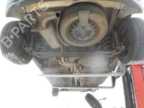Climate control RENAULT CLIO III (BR0/1, CR0/1) 1.5 dCi (C/BR0G, C/BR1G) | BP25535745I5 - Image 6