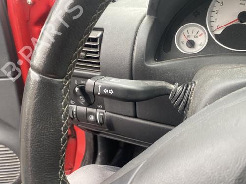 Høyre baklys OPEL CORSA C (X01) 1.2 Twinport (F08, F68) | BP25528703C35 
