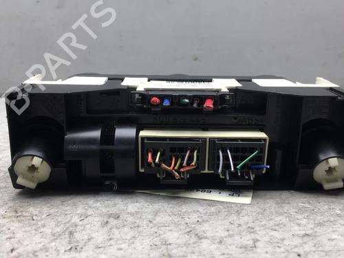 Used Climate control VW POLO V (6R1, 6C1) 1.6 TDI (90 hp) 25551317