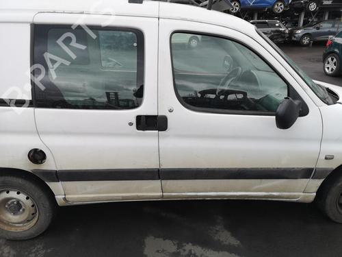 Switch PEUGEOT PARTNER MPV (5_, G_) 2.0 HDI | BP25560733I30  - Image 25