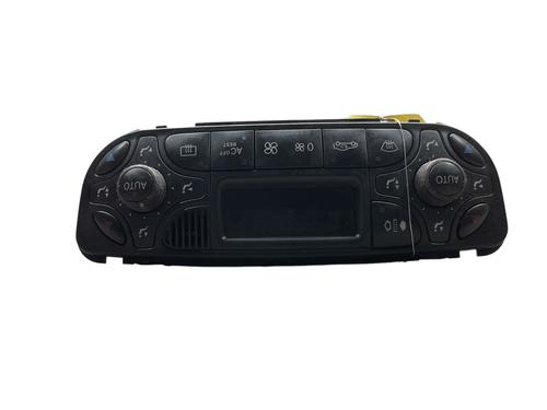 Climate control MERCEDES-BENZ C-CLASS T-Model (S203) C 200 CDI (203.204) | BP25513986I5 