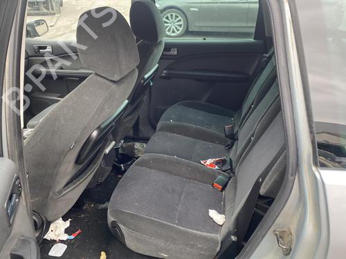 Left front shock absorber FORD FOCUS C-MAX (DM2) 2.0 TDCi | BP25548338M16  - Image 17