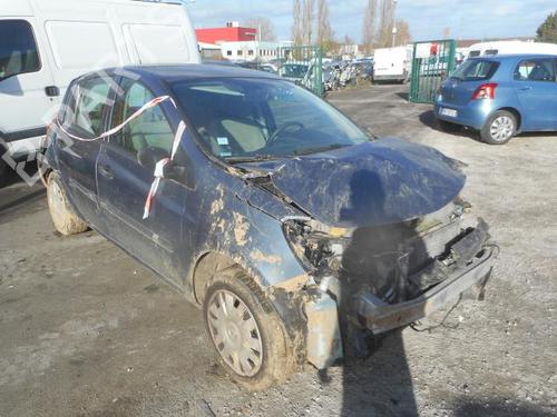 AC compressor RENAULT CLIO III (BR0/1, CR0/1) 1.4 16V | BP25535621M34 - Image 6