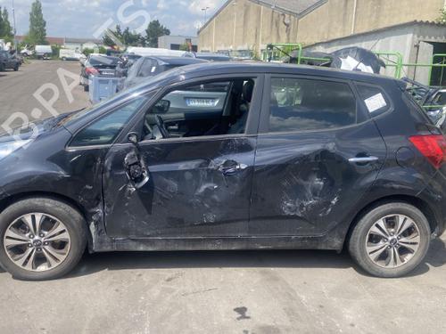 AC compressor KIA VENGA (YN) 1.6 CVVT | BP30390170M34