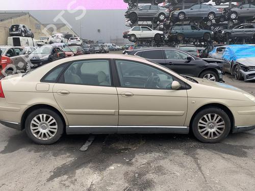 Left tailgate light CITROËN C5 II (RC_) 1.6 HDi (RC8HZB) | BP27484005C79  - Image 18