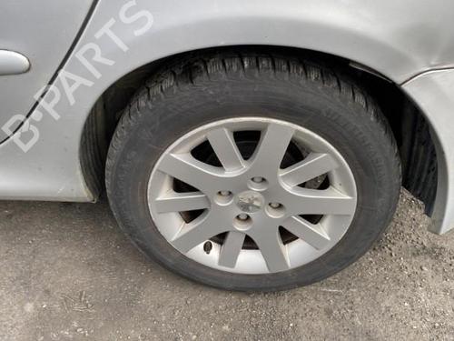 Left front window switch PEUGEOT 206+ (2L_, 2M_) 1.4 i | BP26578598I27  - Image 15