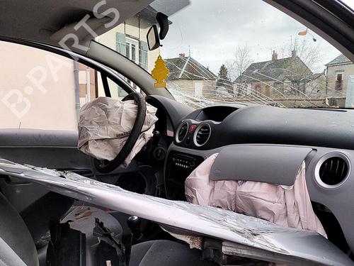 Hood CITROËN C3 I (FC_, FN_) 1.4 HDi | BP25521370C1 