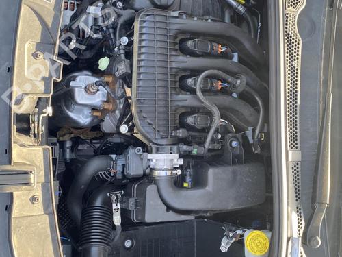 Seat buckle CITROËN C3 III (SX) 1.2 PureTech 82 | BP25555740I32  - Image 20