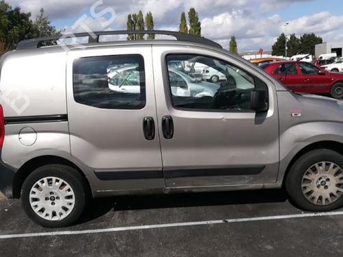 Left front fog light CITROËN NEMO Box Body/MPV (AA_) 1.4 HDi | BP25515861C30 - Image 36