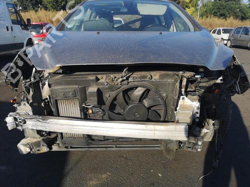 Front right window mechanism PEUGEOT 308 I (4A_, 4C_) 1.6 HDi | BP25532851C23 