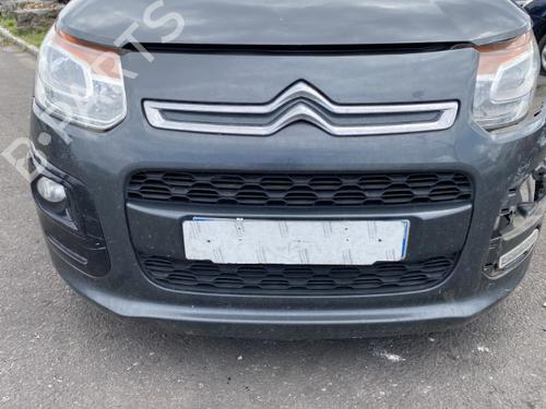 ABS pump CITROËN C3 Picasso (SH_) 1.6 BlueHDi 100 | BP28204205M43 